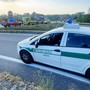 Incidente stradale a Mondovì, muore motociclista 60enne Incidente stradale a Mondovì, muore motociclista 60enne