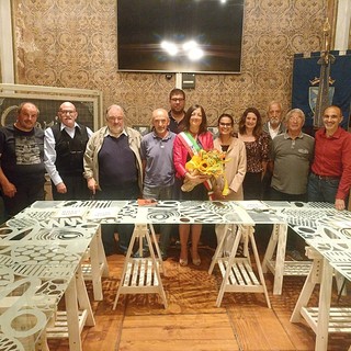 Priola, si è insediata l'amministrazione del nuovo sindaco Laura Canavese