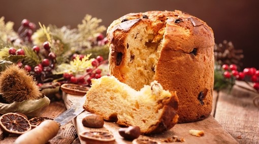 Curiosità e leggende sulla nascita del panettone, il dolce delle feste di Natale Curiosità e leggende sulla nascita del panettone, il dolce delle feste di Natale