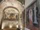 Si svela il restauro del monastero di San Biagio Mondovì, Padre Renato Chiera: &quot;Sarà una famiglia per tutti&quot;[VIDEO]