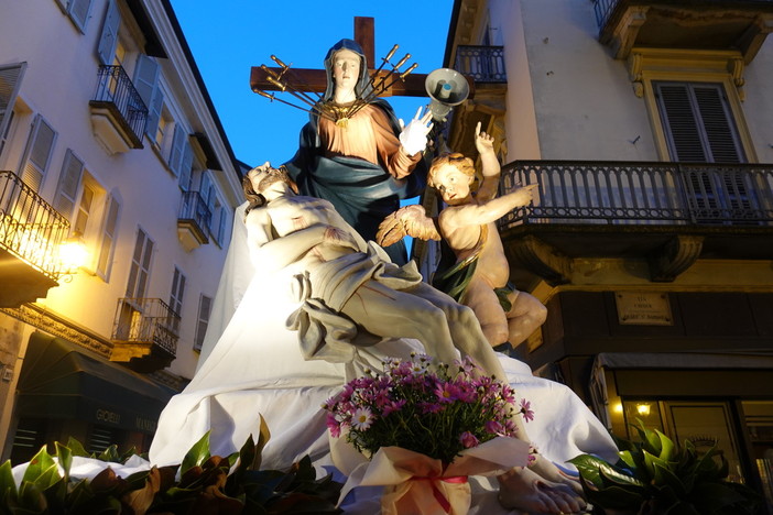 15 settembre, la Chiesa braidese fa memoria della Beata Vergine Maria Addolorata 15 settembre, la Chiesa braidese fa memoria della Beata Vergine Maria Addolorata