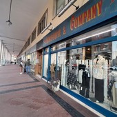 Sei giovanissimi in trasferta da Milano a Cuneo per rubare nei negozi della città