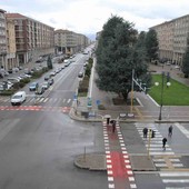 Entro fine aprile sarà svelato il progetto di riqualificazione di piazza Europa a Cuneo