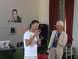 Nibali e Viberti