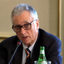 Il professor Gianluigi Mancardi, già direttore della Clinica Neurologica dell'Università di Genova Il professor Gianluigi Mancardi, già direttore della Clinica Neurologica dell'Università di Genova