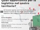 &quot;Quali opportunità per la logistica nel Cuneese?&quot; Ecco l'evento aperto alla cittadinanza a Roreto di Cherasco
