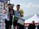 PODISMO / Due atleti della Dragonero sul podio della Lago Maggiore Half Marathon