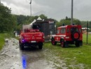 Paesana, il maltempo ostacola le operazioni di ricerca del 72enne scomparso da Scarnafigi Paesana, il maltempo ostacola le operazioni di ricerca del 72enne scomparso da Scarnafigi