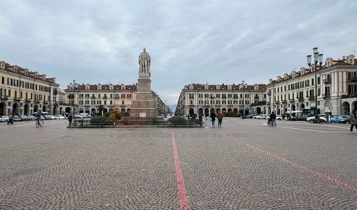 La popolazione di Cuneo cresce di 20 unità, ma non grazie alle nascite