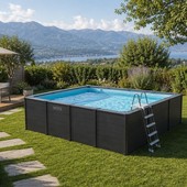 Perché chi compra la piscina in autunno fa la scelta più intelligente Perché chi compra la piscina in autunno fa la scelta più intelligente