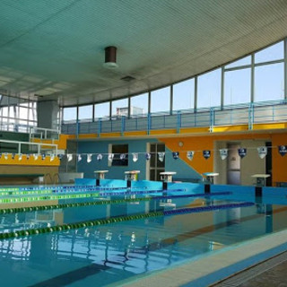 Mondovì, manutenzione straordinaria alla piscina: riaprirà il 13 settembre