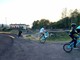 L'area pump track salese
