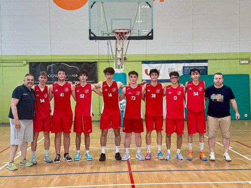 BASKET / Pallacanestro Farigliano: Juniores a un passo dalla finale regionale