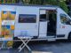 Fa tappa a Busca il Punto Informativo Forestale Mobile Fa tappa a Busca il Punto Informativo Forestale Mobile
