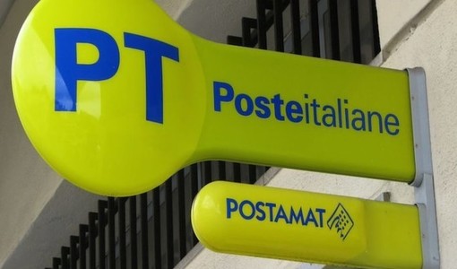 Poste Italiane: in provincia di Cuneo pensioni in pagamento da mercoledì 1° giugno