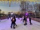 Pomeriggio speciale sulla pista di pattinaggio di Bra per la "Scuola di quartiere" Pomeriggio speciale sulla pista di pattinaggio di Bra per la "Scuola di quartiere"