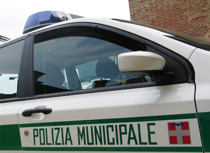 Cervasca, da Cuneo in arrivo due agenti della Locale in più: “Maggior controllo del territorio e fiducia dei cittadini”