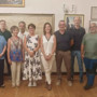 A Borgo San Dalmazzo il primo giorno di scuola, il benvenuto di sindaca e dirigente ai bimbi della prima Primaria A Borgo San Dalmazzo il primo giorno di scuola, il benvenuto di sindaca e dirigente ai bimbi della prima Primaria