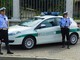 Bra, l’intenso weekend della Polizia municipale: oltre 800 veicoli controllati