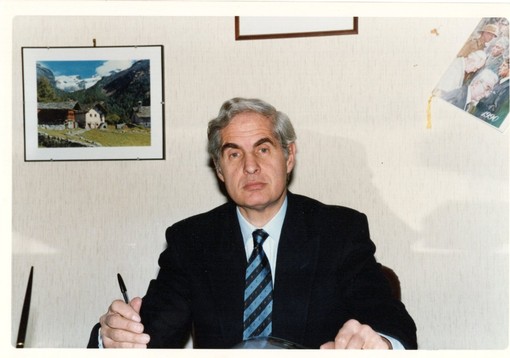 Prof. Francesco Testa