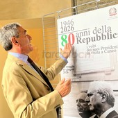 Una lectio magistralis per raccontare la nostra Costituzione e i primi 80 anni di Repubblica [VIDEO]