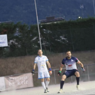 PALLAPUGNO / A Madonna del Pasco tutte le finali di Coppa Italia PALLAPUGNO / A Madonna del Pasco tutte le finali di Coppa Italia