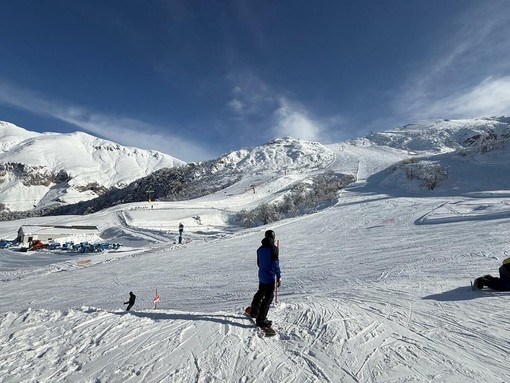 Limone Piemonte mon amour: gli italiani la preferiscono a Roccaraso, Abetone e La Thuile