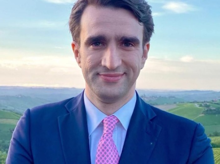 Il consigliere Pietro Danna Il consigliere Pietro Danna