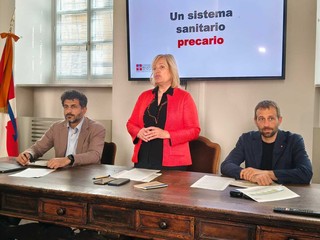 Sanità piemontese in crisi: nel 2025 fuga di medici e infermieri, PD all'attacco Sanità piemontese in crisi: nel 2025 fuga di medici e infermieri, PD all'attacco