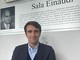 Il consigliere provinciale Pietro Danna