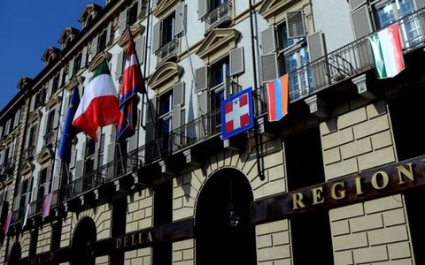 Il Piemonte pronto a fornire supporto medico e logistico nei soccorsi a Crans Montana