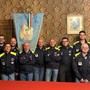 Ormea, ricostituito il gruppo di Protezione Civile Comunale Ormea, ricostituito il gruppo di Protezione Civile Comunale