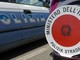 Inseguimento sull'A6: arrestati cinque giovani rumeni per furto aggravato a Caramagna Piemonte