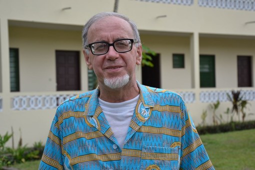 Lutto nel monregalese per la scomparsa di padre Eugenio Basso, missionario per oltre vent'anni in Costa d'Avorio