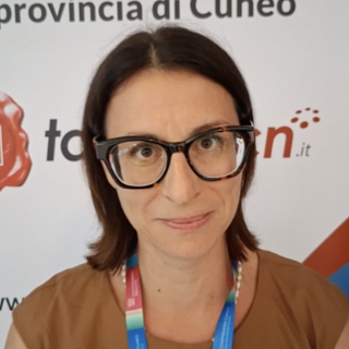 Paola Lanzavecchia