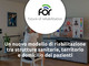A Fossano  al via “FOR”, un progetto transfrontaliero di teleriabilitazione