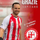 "Capitano, guida, amico, grazie di tutto": la Terre del Barolo Pallapugno Alba saluta Paolo Vacchetto "Capitano, guida, amico, grazie di tutto": la Terre del Barolo Pallapugno Alba saluta Paolo Vacchetto