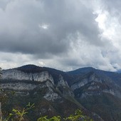 IL TEMPO DELLA SETTIMANA / Cieli grigi e uggiosi, ma senza piogge significative IL TEMPO DELLA SETTIMANA / Cieli grigi e uggiosi, ma senza piogge significative