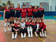 VOLLEY F/ Centallo ko contro il Caraglio nella sesta giornata del campionato di Prima Divisione VOLLEY F/ Centallo ko contro il Caraglio nella sesta giornata del campionato di Prima Divisione