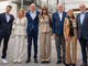 Il Principe Alberto II di Monaco in visita alla Biraghi di Cavallermaggiore Il Principe Alberto II di Monaco in visita alla Biraghi di Cavallermaggiore