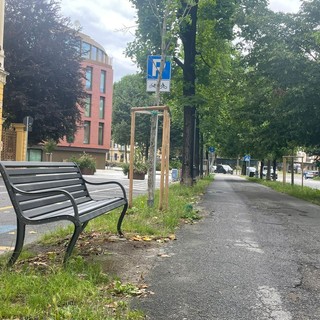 Ecosistema Urbano 2024: Cuneo è il miglior capoluogo piemontese, 14ª in Italia per sostenibilità Ecosistema Urbano 2024: Cuneo è il miglior capoluogo piemontese, 14ª in Italia per sostenibilità