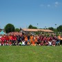 A Canale si gioca "La partita più bella del mondo" per una beneficenza senza confini A Canale si gioca "La partita più bella del mondo" per una beneficenza senza confini