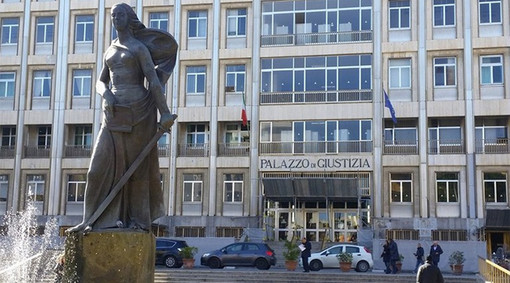 L'uomo è stato processo dal Tribunale di Bari L'uomo è stato processo dal Tribunale di Bari
