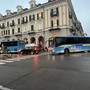 Scuole aperte, autobus con le porte chiuse: "Troppo pieni, studenti lasciati a terra" Scuole aperte, autobus con le porte chiuse: "Troppo pieni, studenti lasciati a terra"