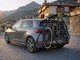 Portabici Thule da portellone posteriore: compatibilità, sicurezza e praticità da controllare