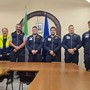 Roburent, eletto il nuovo direttivo protezione civile: Luca Salvatico nominato coordinatore