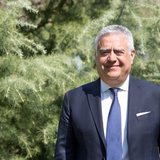 Ospedale di Mondovì, Rocco Pulitanò fa il punto: "Fatti concreti contro le incertezze"