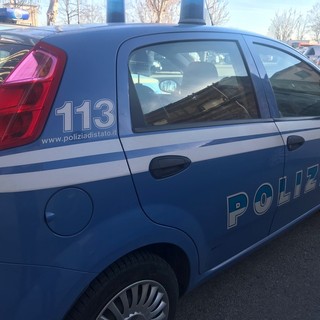 Controlli della Polizia amministrativa: quattro parrucchieri sanzionati in corso Giolitti a Cuneo Controlli della Polizia amministrativa: quattro parrucchieri sanzionati in corso Giolitti a Cuneo