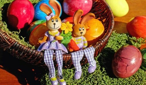 Pasquetta in Granda tra castelli aperti, fiere e gite all’aria aperta