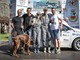Rally: Giordano-Siragusa vincitori della Coppa Italia Zona1 R2B!